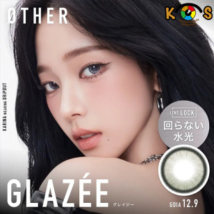 ØTHER 1 Day GLAZÉE (Other 1 Day GLAZEE)